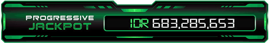 Glowing88 Jackpot